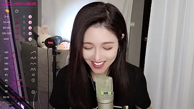 tw lala online show from December 10, 7:11 pm