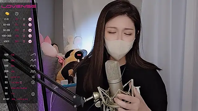 tw lala online show from March 18, 7:12 pm