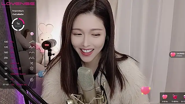 tw lala online show from January 19, 4:14 pm