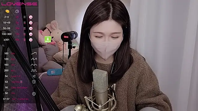 tw lala online show from January 9, 4:28 pm