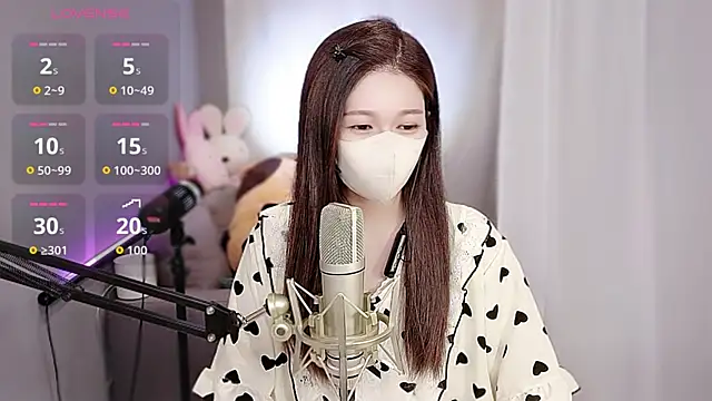 tw lala online show from October 10, 4:52 pm