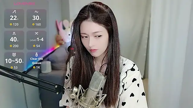 tw lala online show from October 30, 4:37 pm