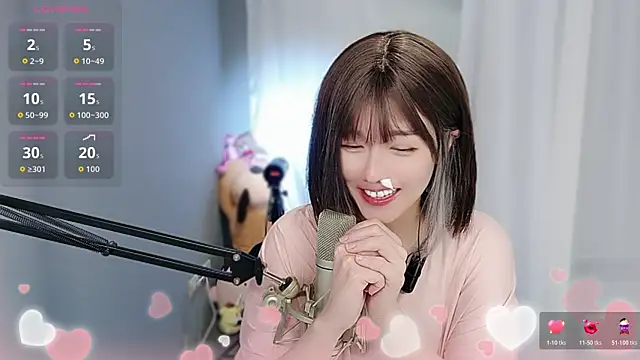 tw lala online show from April 14, 4:56 pm