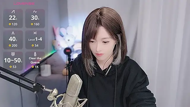 Snapshot of tw_lala chatting on December 16, 4:55 pm tw lala online show from December 16, 4:55 pm