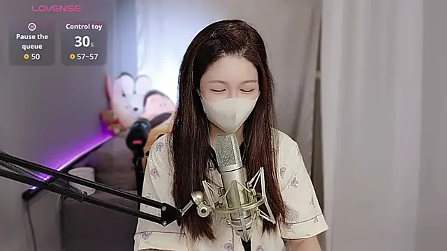 tw lala online show from October 13, 4:19 pm