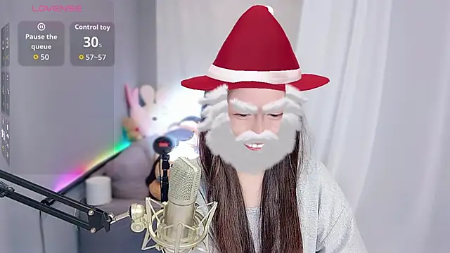 tw lala online show from October 31, 4:47 pm