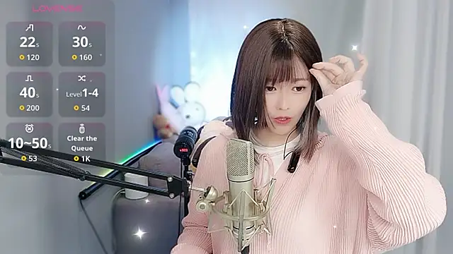 Snapshot of tw_lala chatting on January 6, 5:06 pm tw lala online show from January 6, 5:06 pm