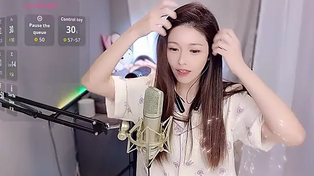 tw lala online show from November 17, 4:44 pm