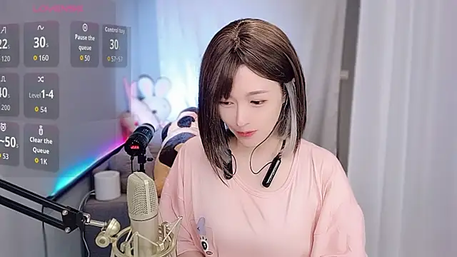 tw lala online show from December 4, 5:34 pm