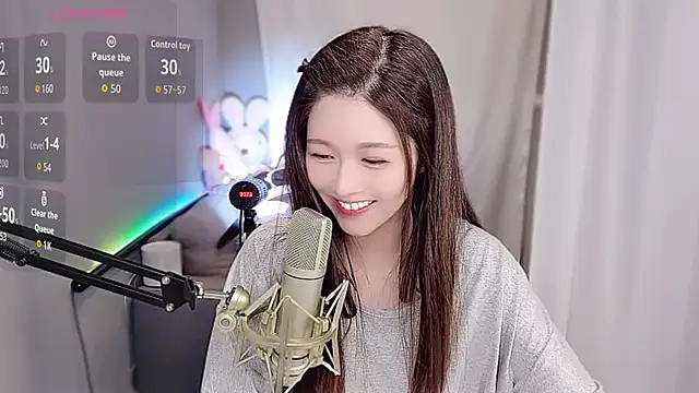 tw lala online show from November 23, 4:50 pm