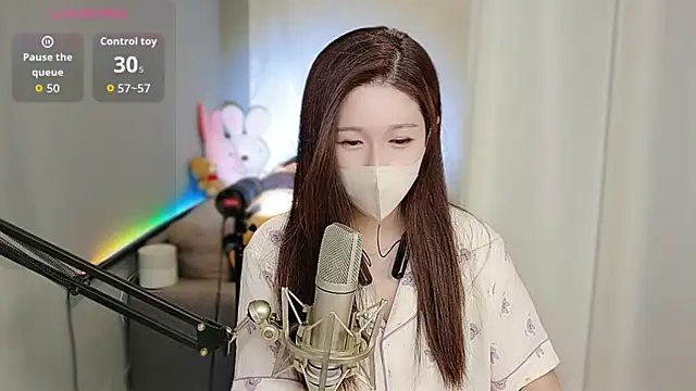 tw lala online show from October 21, 4:50 pm