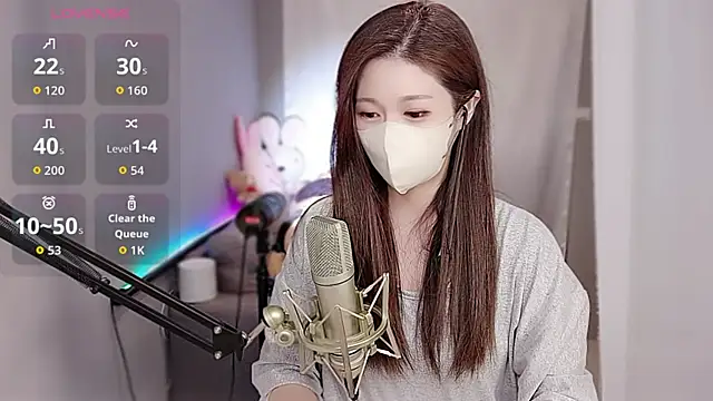 tw lala online show from October 16, 4:26 pm