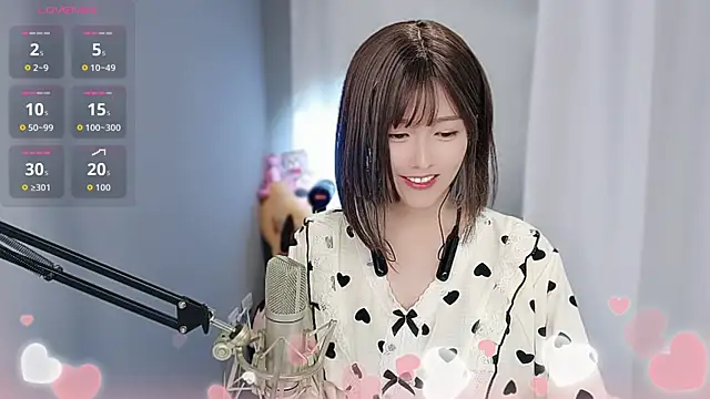 tw lala online show from April 10, 4:58 pm