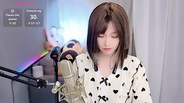 tw lala online show from December 1, 4:41 pm