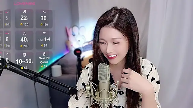 tw lala online show from November 3, 4:43 pm