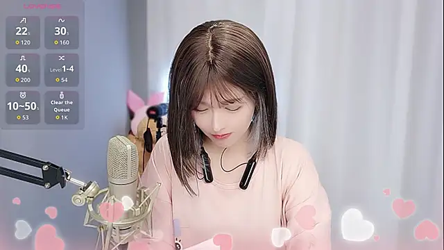 tw lala online show from May 4, 4:54 pm