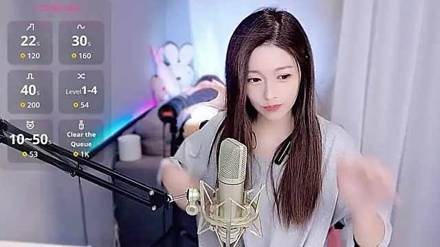 tw lala online show from November 13, 4:55 pm