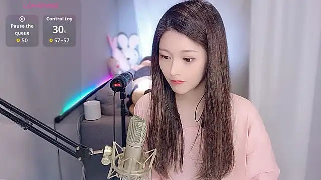 tw lala online show from November 14, 4:43 pm