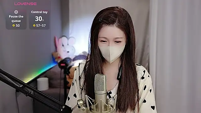 tw lala online show from October 17, 4:42 pm