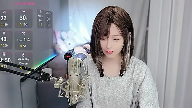 Snapshot of tw_lala chatting on December 22, 4:51 pm tw lala online show from December 22, 4:51 pm