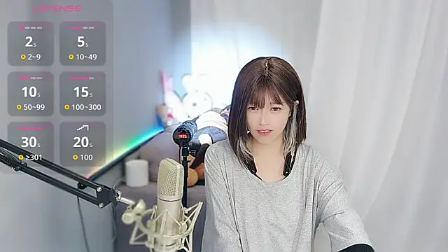 Snapshot of tw_lala chatting on February 2, 4:50 pm tw lala online show from February 2, 4:50 pm