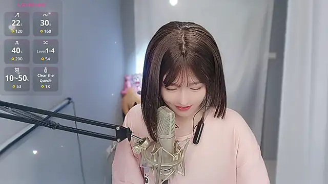 Snapshot of tw_lala chatting on April 7, 4:31 pm tw lala online show from April 7, 4:31 pm