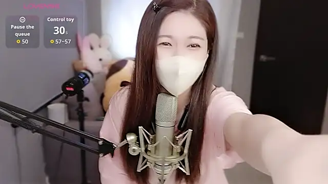 tw lala online show from October 9, 5:02 pm