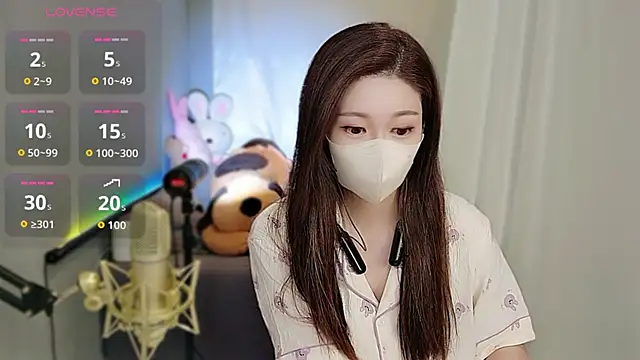 tw lala online show from October 24, 4:39 pm