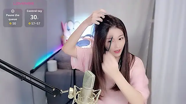 tw lala online show from November 4, 4:55 pm