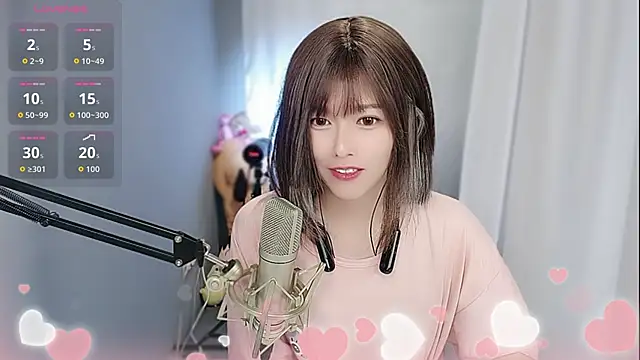 tw lala online show from April 21, 5:08 pm