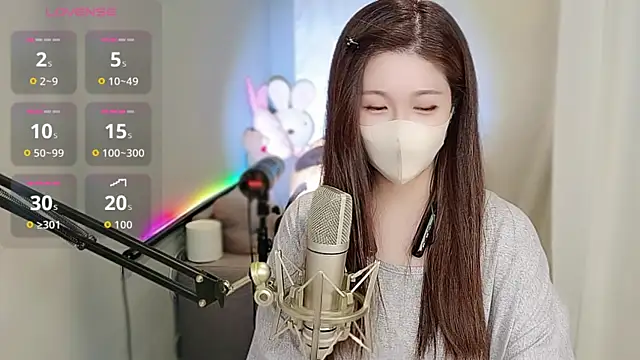 tw lala online show from October 23, 4:38 pm