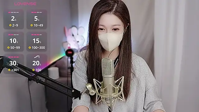 tw lala online show from October 19, 4:10 pm