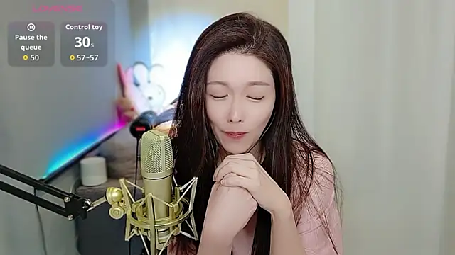 tw lala online show from October 28, 4:50 pm