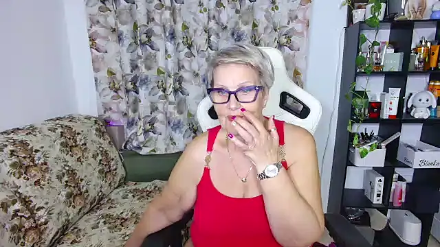 Selenna57 online show from January 24, 6:56 pm