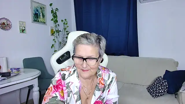 Selenna57 online show from January 9, 6:37 pm