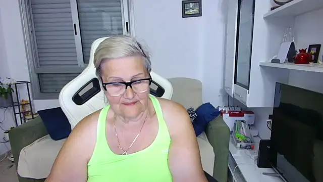 Selenna57 online show from May 15, 9:57 pm