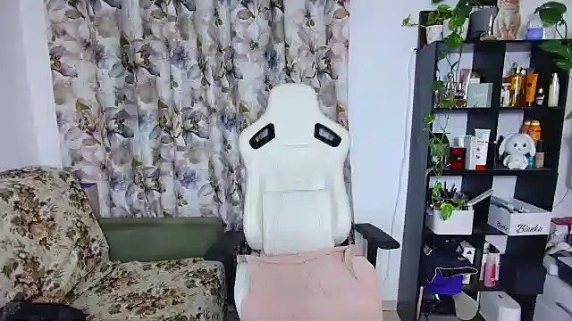 Selenna57 online show from January 15, 7:23 pm