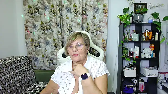 Selenna57 online show from December 27, 11:42 pm