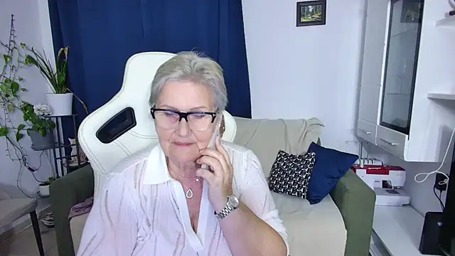 Selenna57 online show from April 14, 4:56 pm