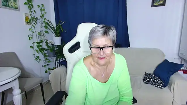 Selenna57 online show from February 11, 6:19 pm