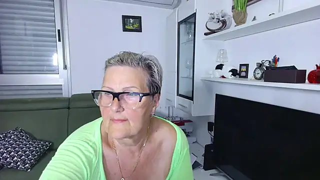Selenna57 online show from June 9, 5:36 pm