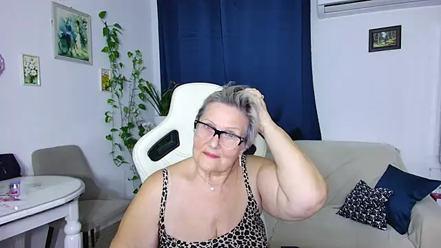 Selenna57 online show from February 2, 6:18 pm