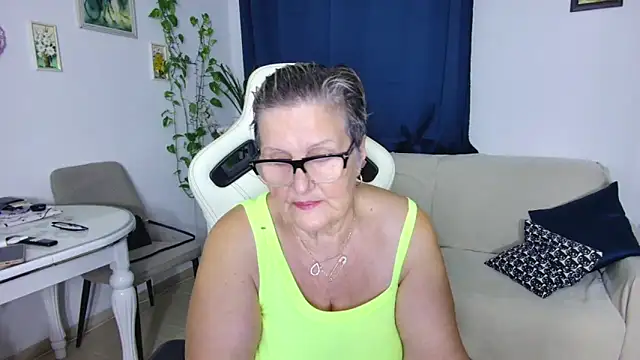 Selenna57 online show from February 14, 6:19 pm