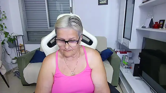 Selenna57 online show from May 12, 5:52 pm