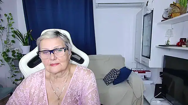 Selenna57 online show from January 10, 6:47 pm