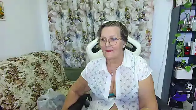 Selenna57 online show from January 13, 7:31 pm