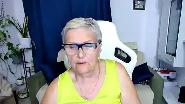Selenna57 online show from May 9, 5:38 pm