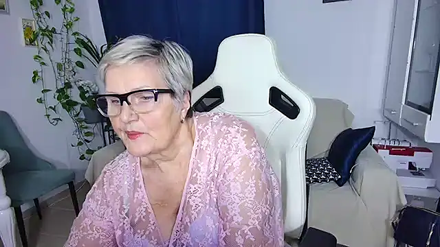 Selenna57 online show from January 17, 6:44 pm