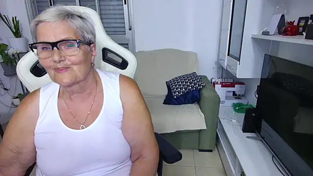 Selenna57 online show from May 25, 5:44 pm