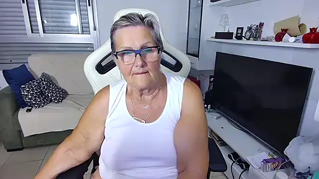 Selenna57 online show from June 25, 5:18 pm